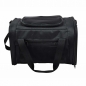 Preview: FLUGZEUG Hundetasche 51x33x33 cm